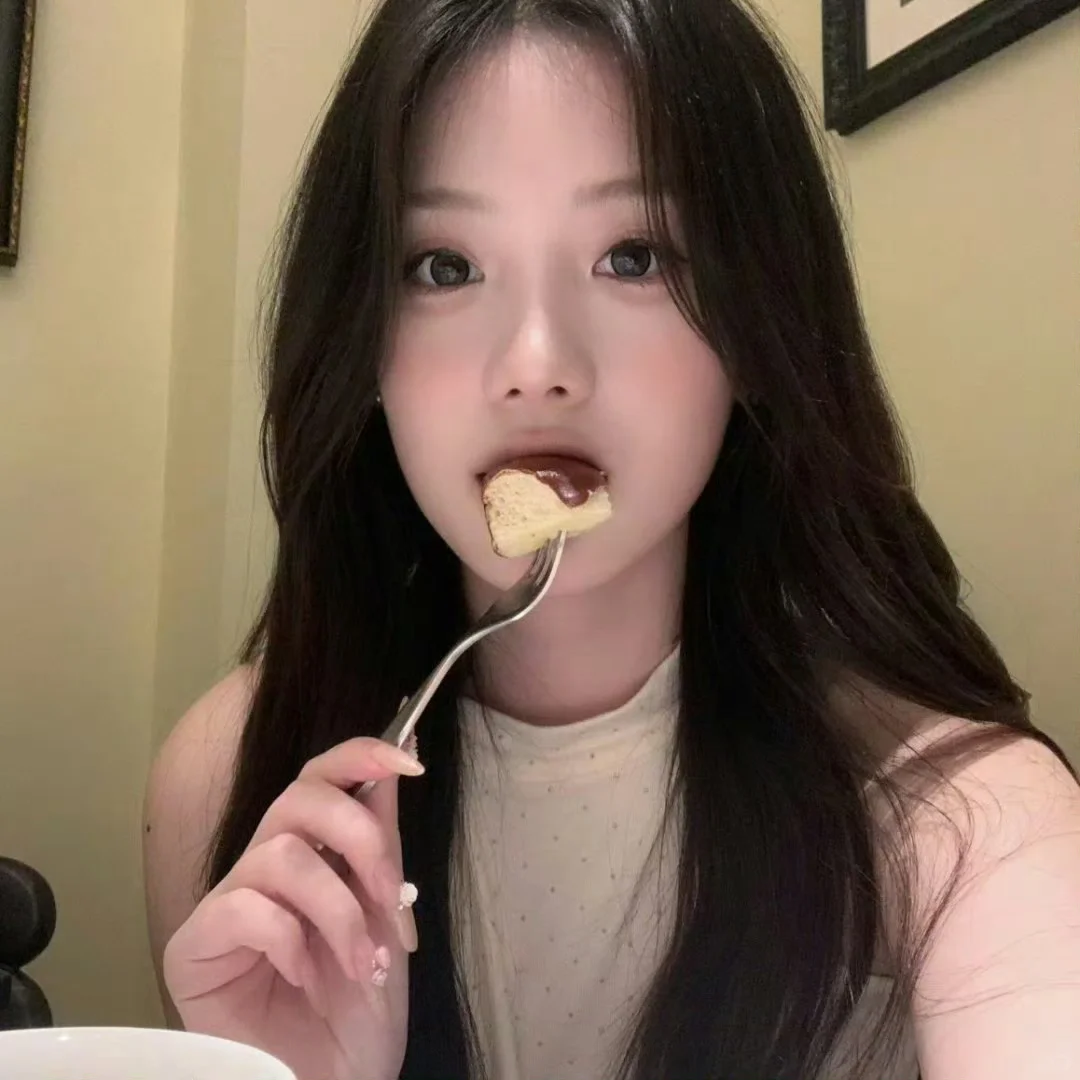 𝙒𝙚𝘾𝙝𝙖𝙩氛围感头像🍹