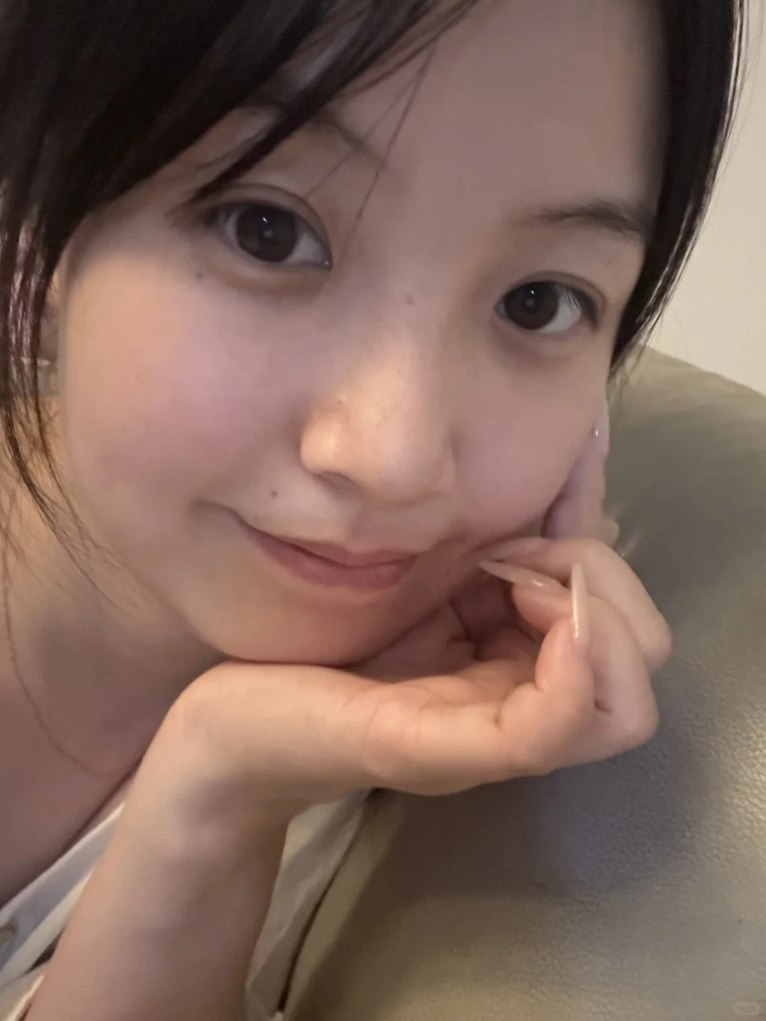 反正没人看