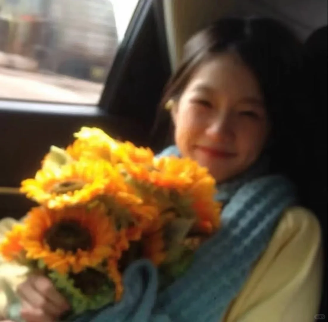 唯美治愈小众女生头像