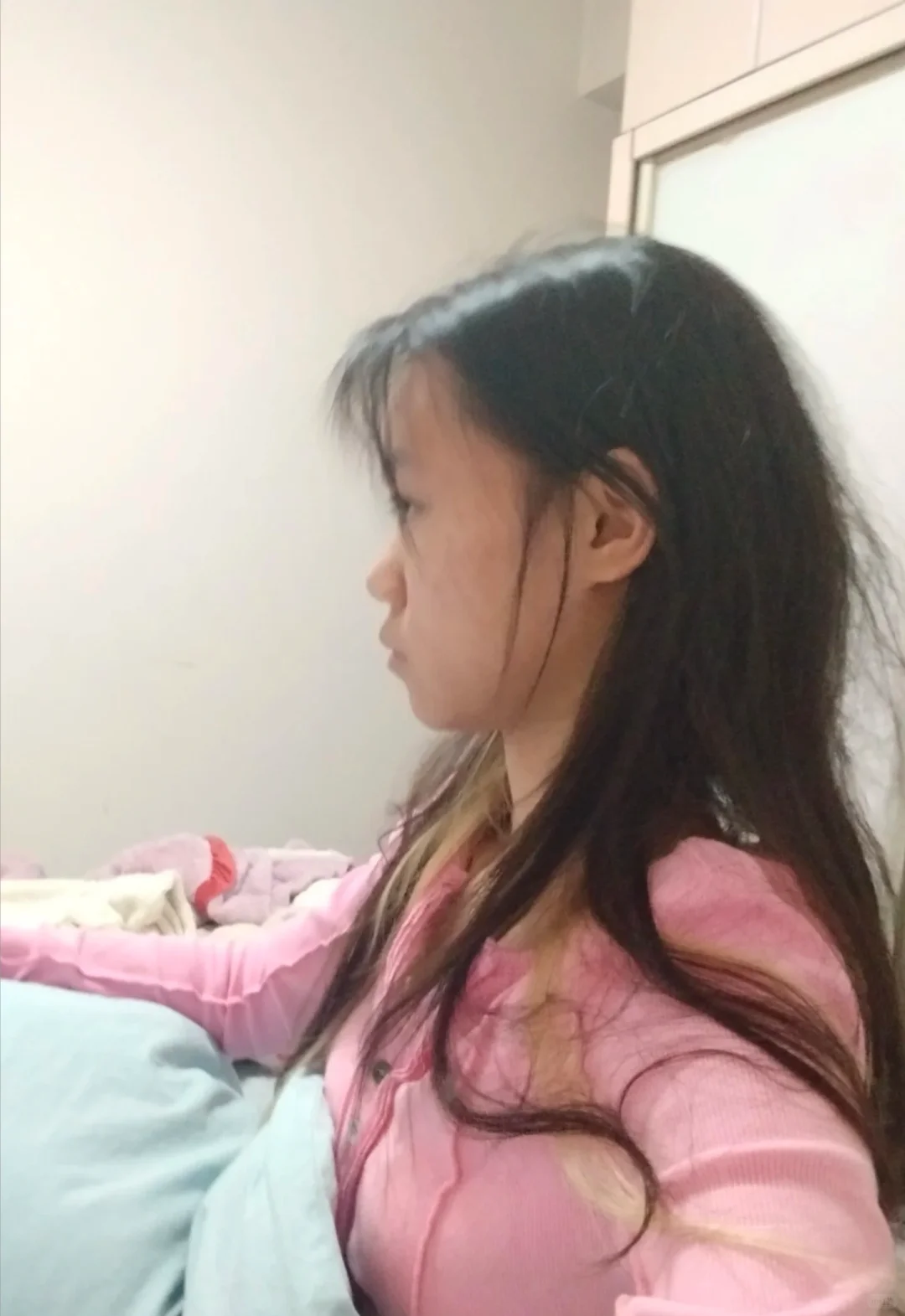 理性评论，我美吗