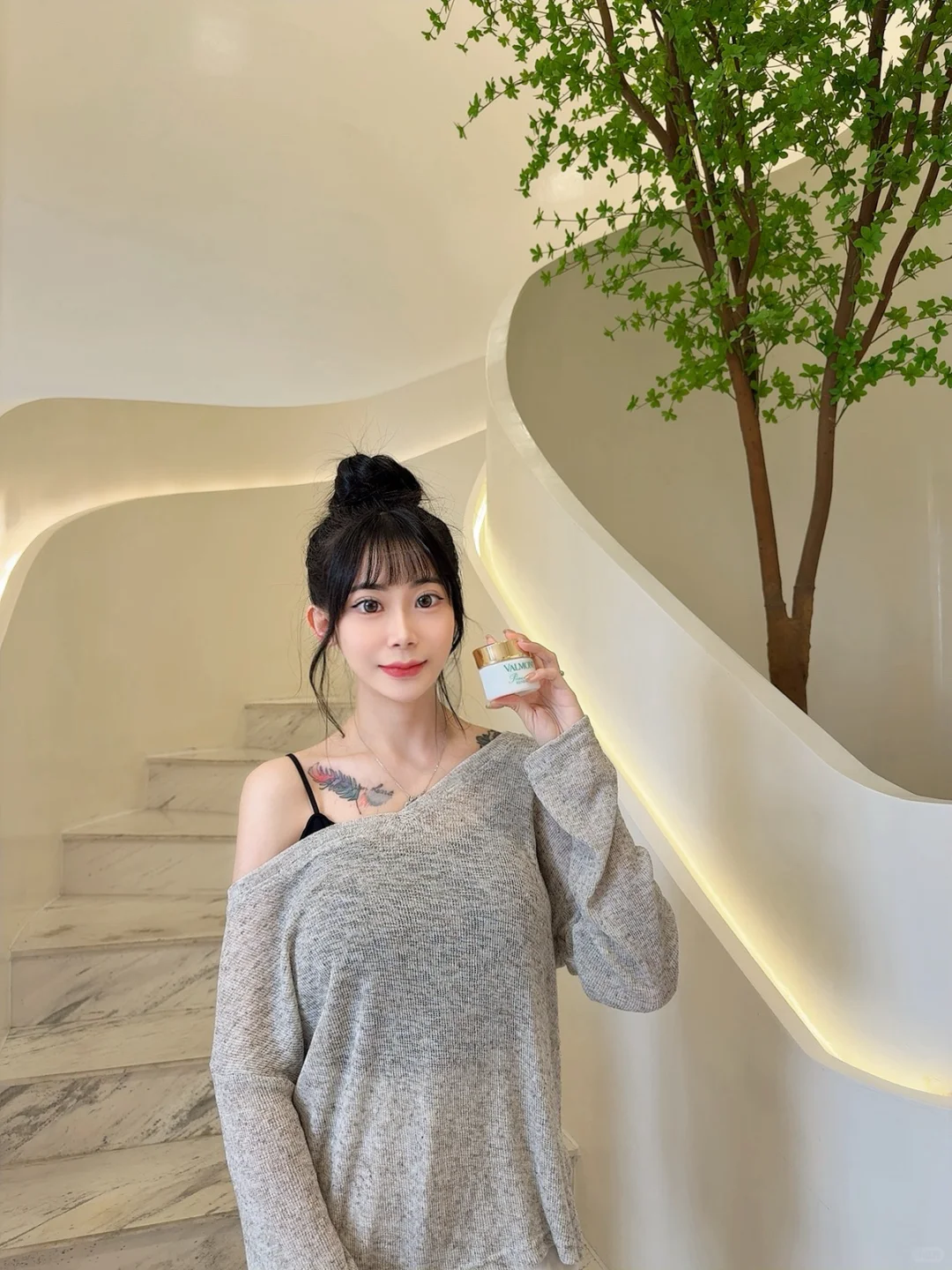 金邊美容體驗