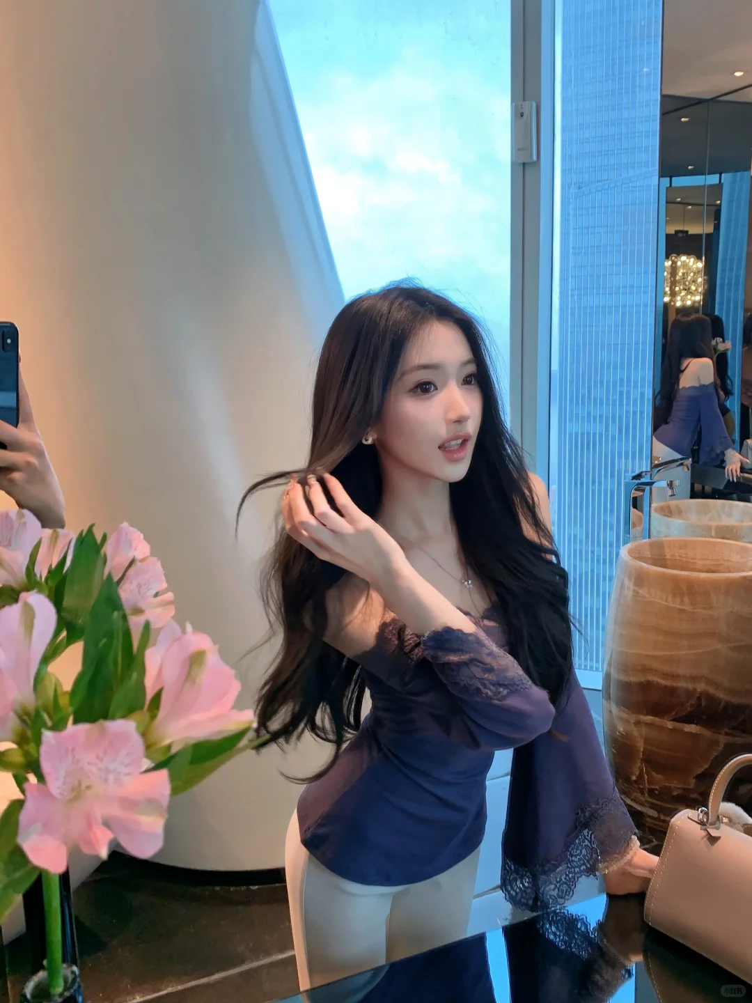 姐姐香香的 🪻