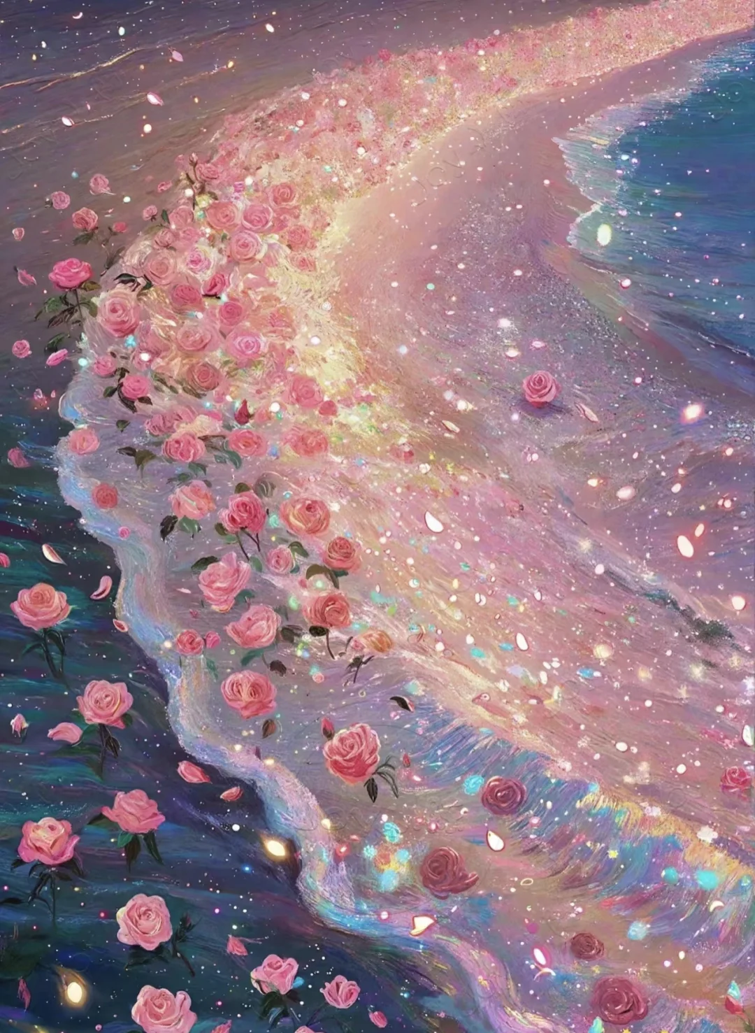 公主请换壁纸！❤️
