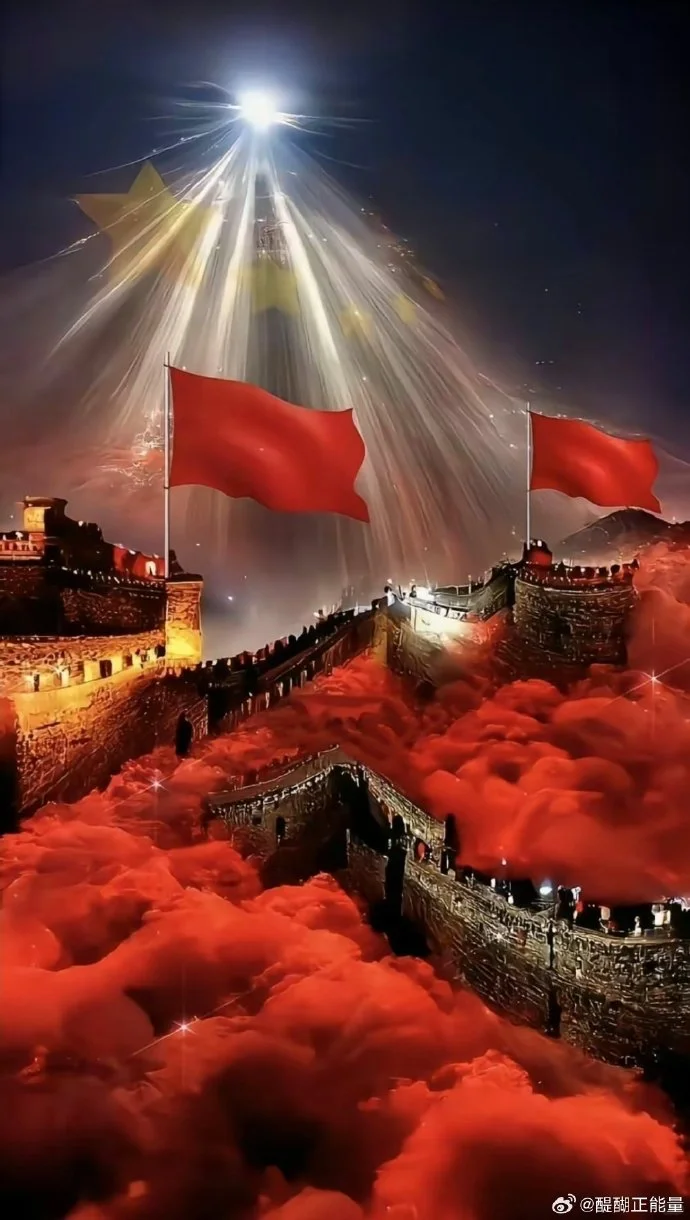 爱国壁纸 希望多多支持🙏
