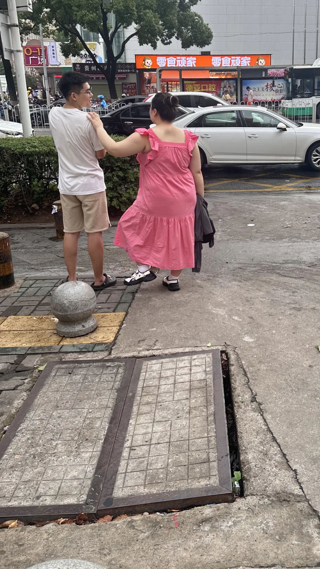 很胖又很漂亮的女生长啥样