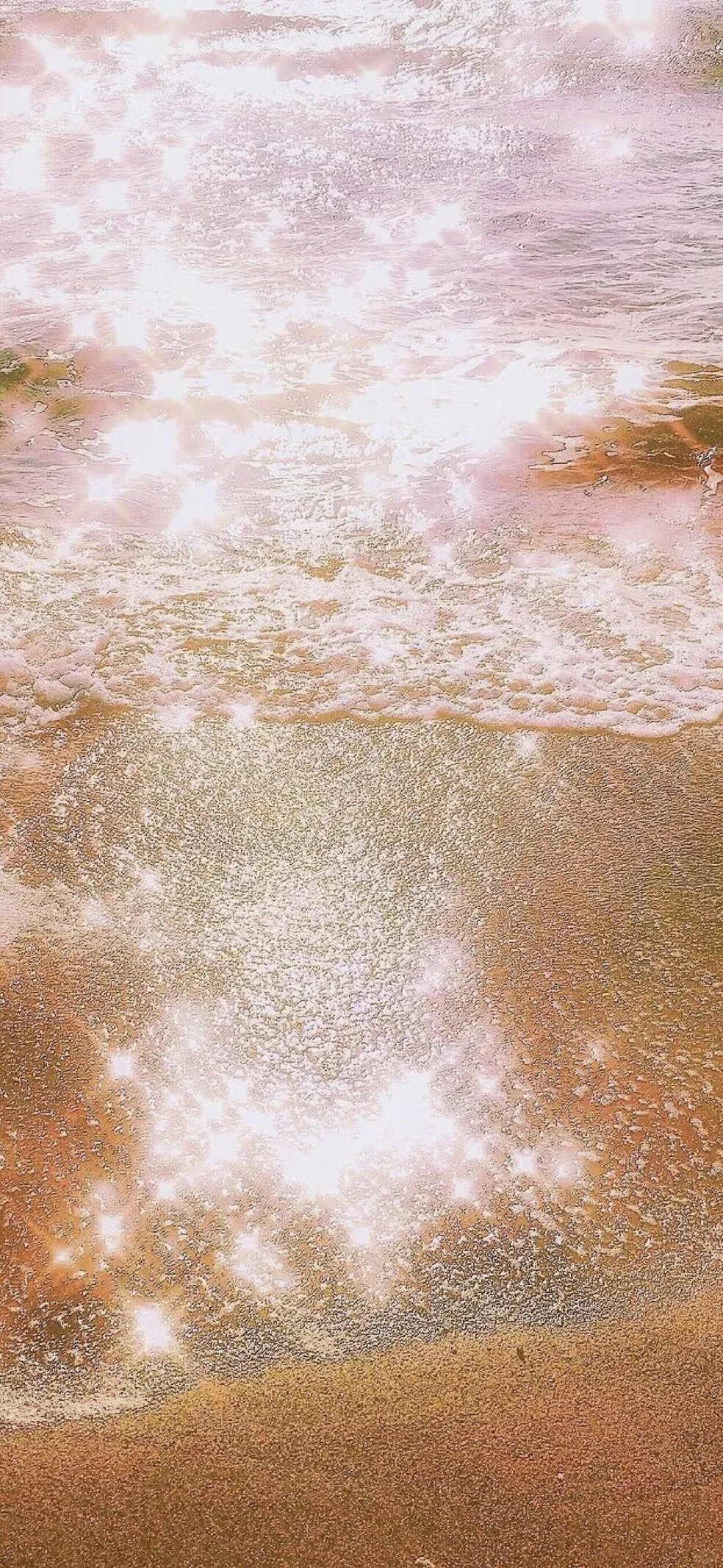 绝美能量壁纸