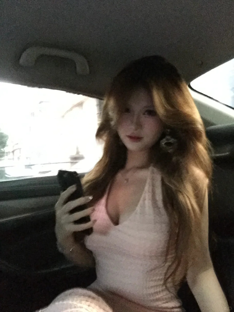 我接受任何人的离开