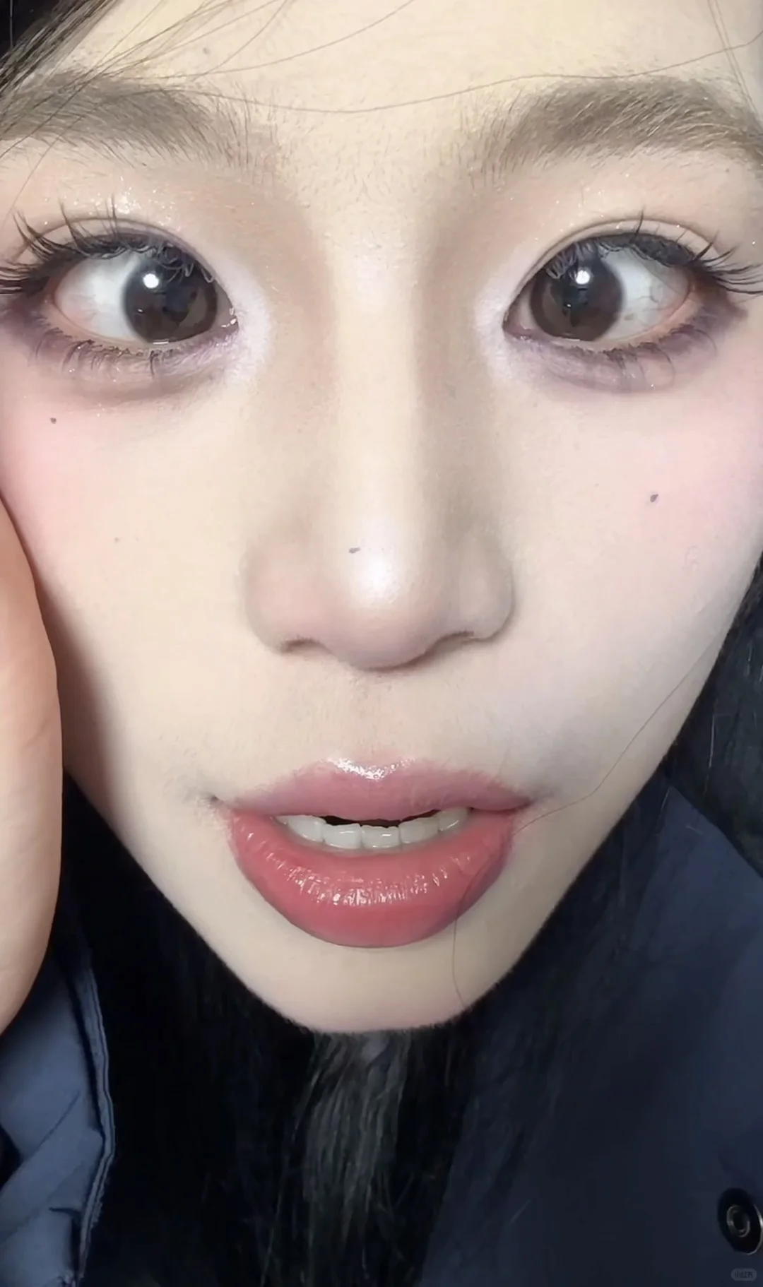 这一秒看我好嘛