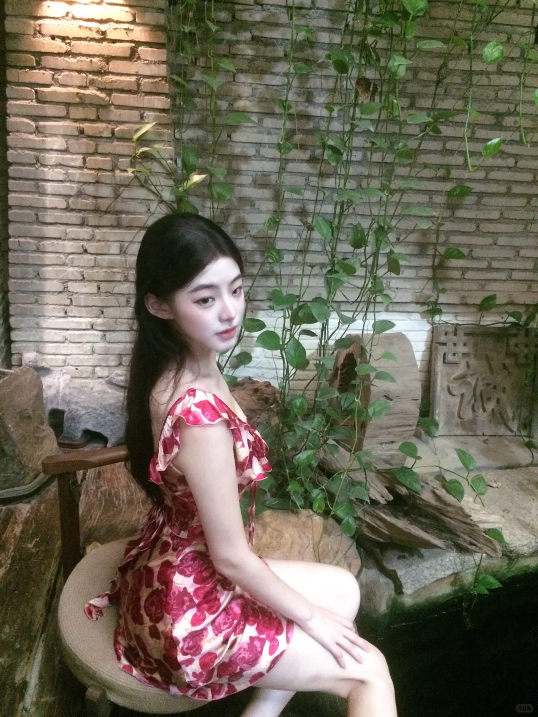 江山如画又怎能比拟