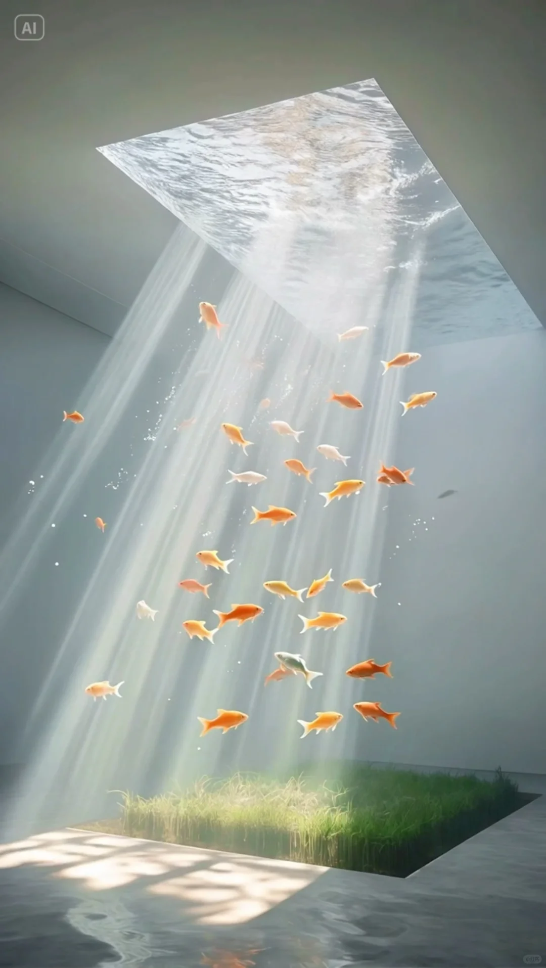 梦核🦋 | 皆若空游无所依 附简易版教程