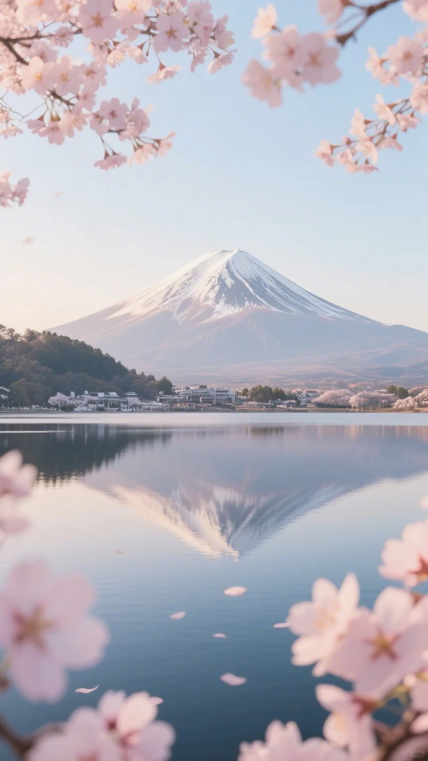 富士山限定壁纸