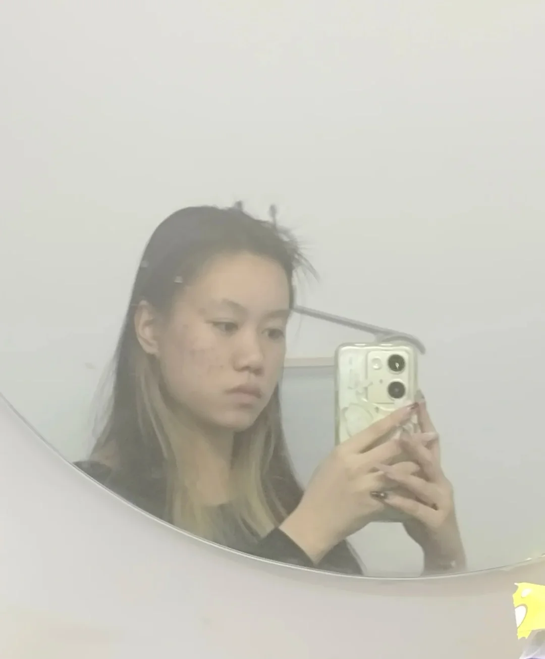 理性评论，我美吗