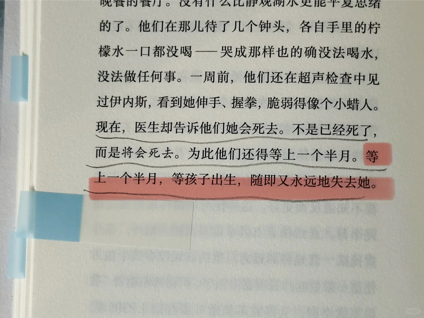 拉美女作家的文笔好生猛啊！超爱！