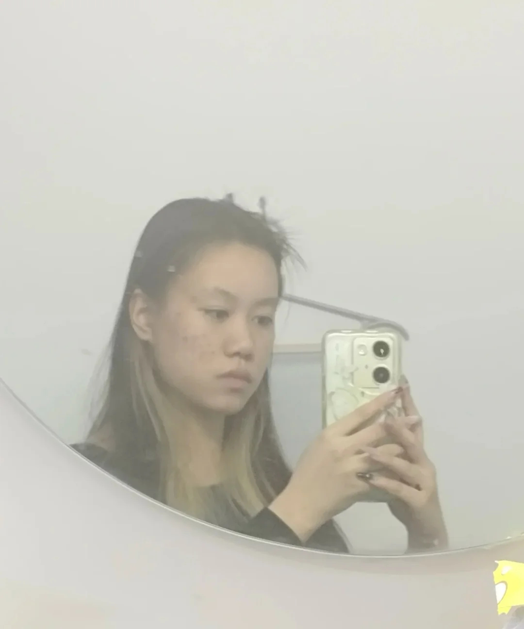 理性评论，我美吗