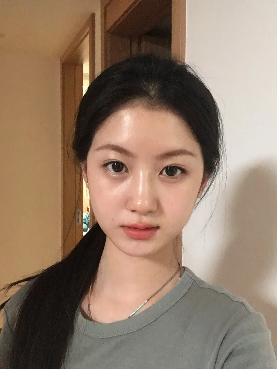 运动完就是气血好！