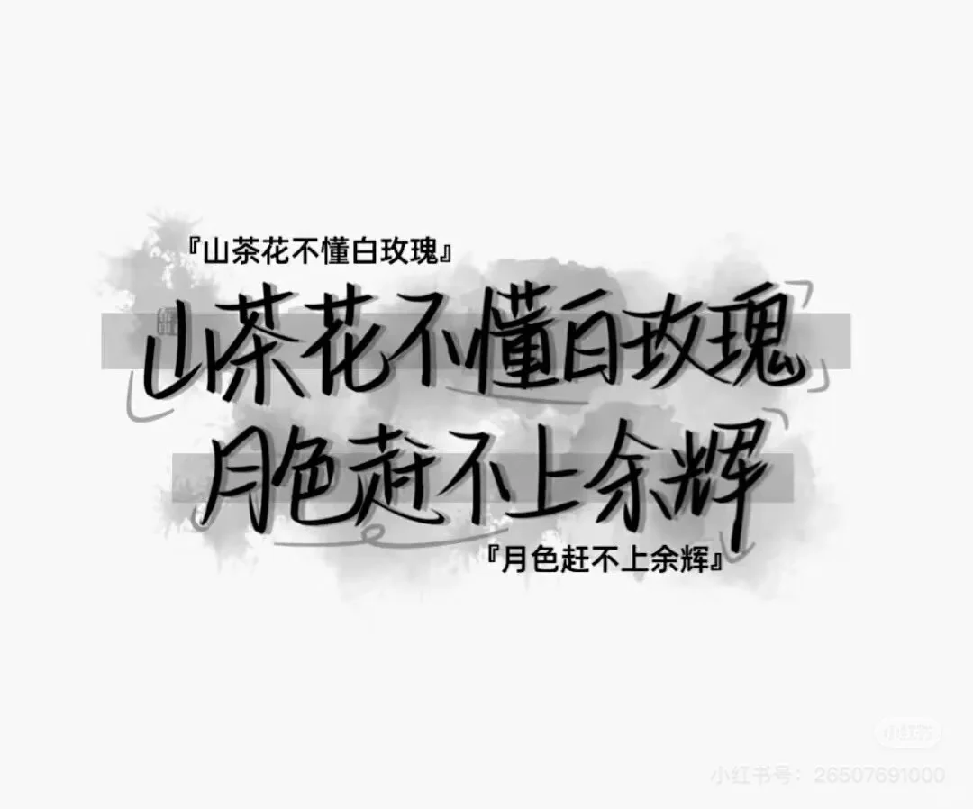 99%女生都喜欢的壁纸