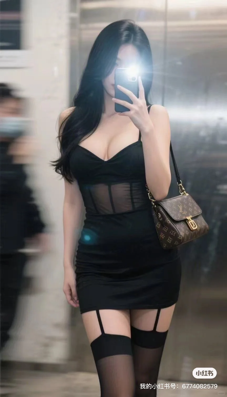 女人的妖娆
