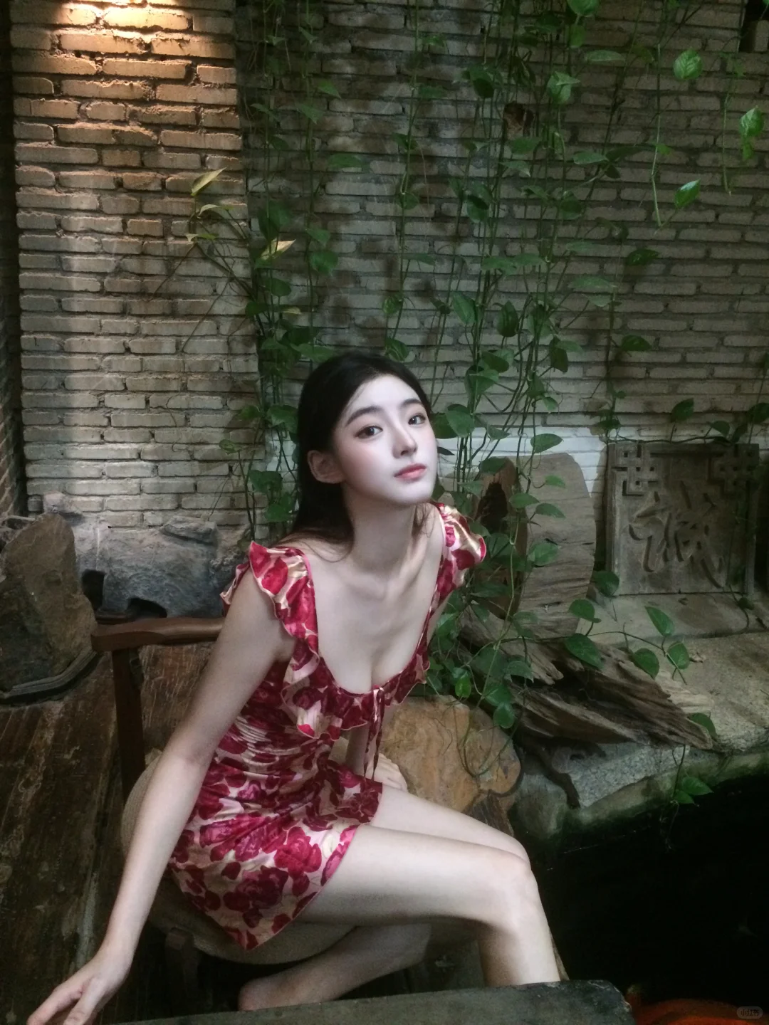 江山如画又怎能比拟