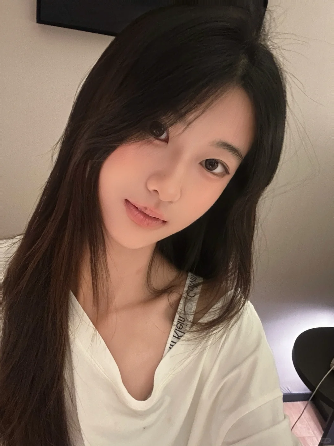 希望以后能天天开心