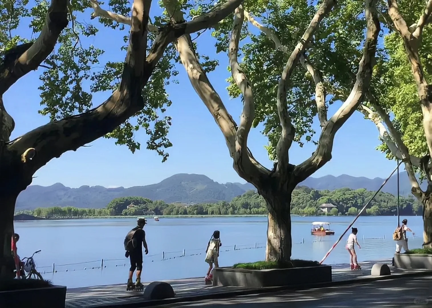 iPad壁纸💙蓝色系16