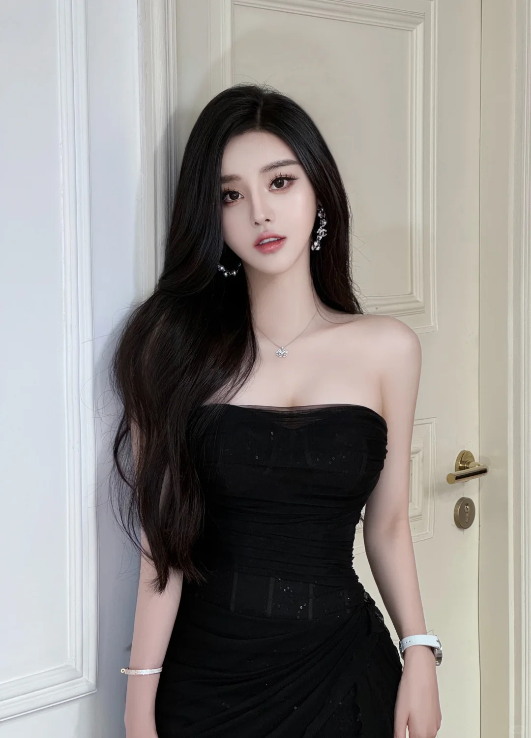 成为你想成为的任何一种样子 🖤