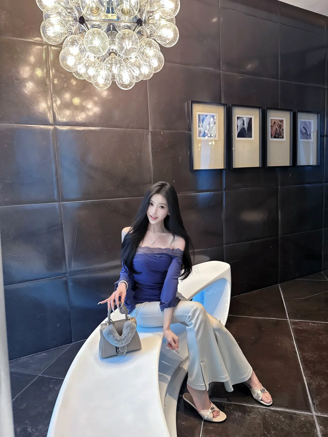 姐姐香香的 🪻