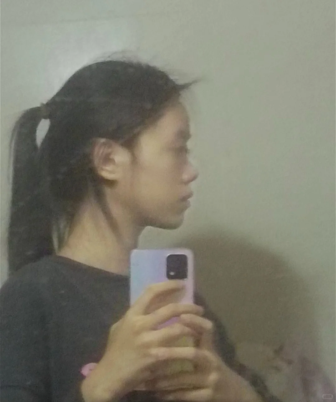 理性评论，我美吗