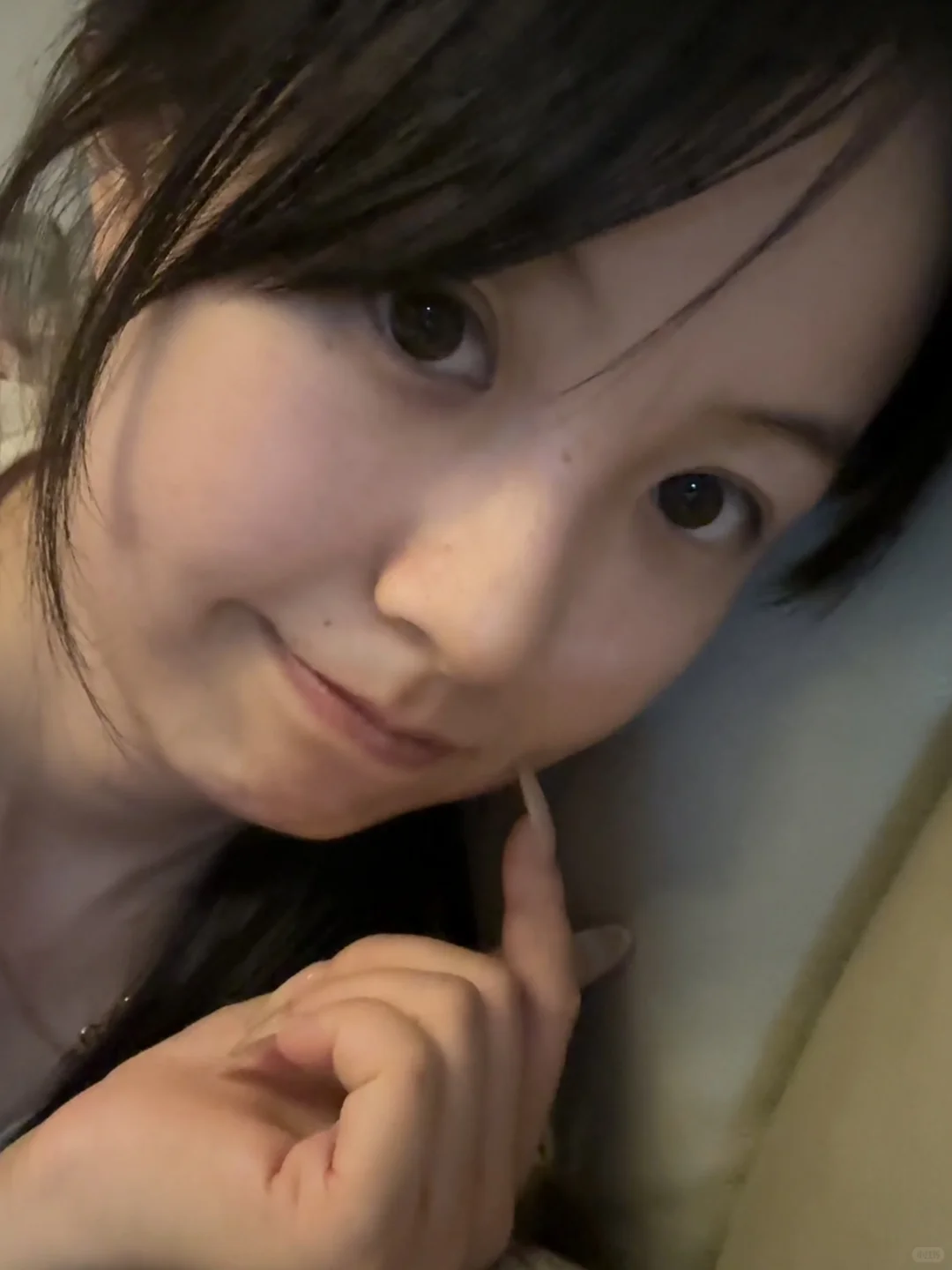 反正没人看