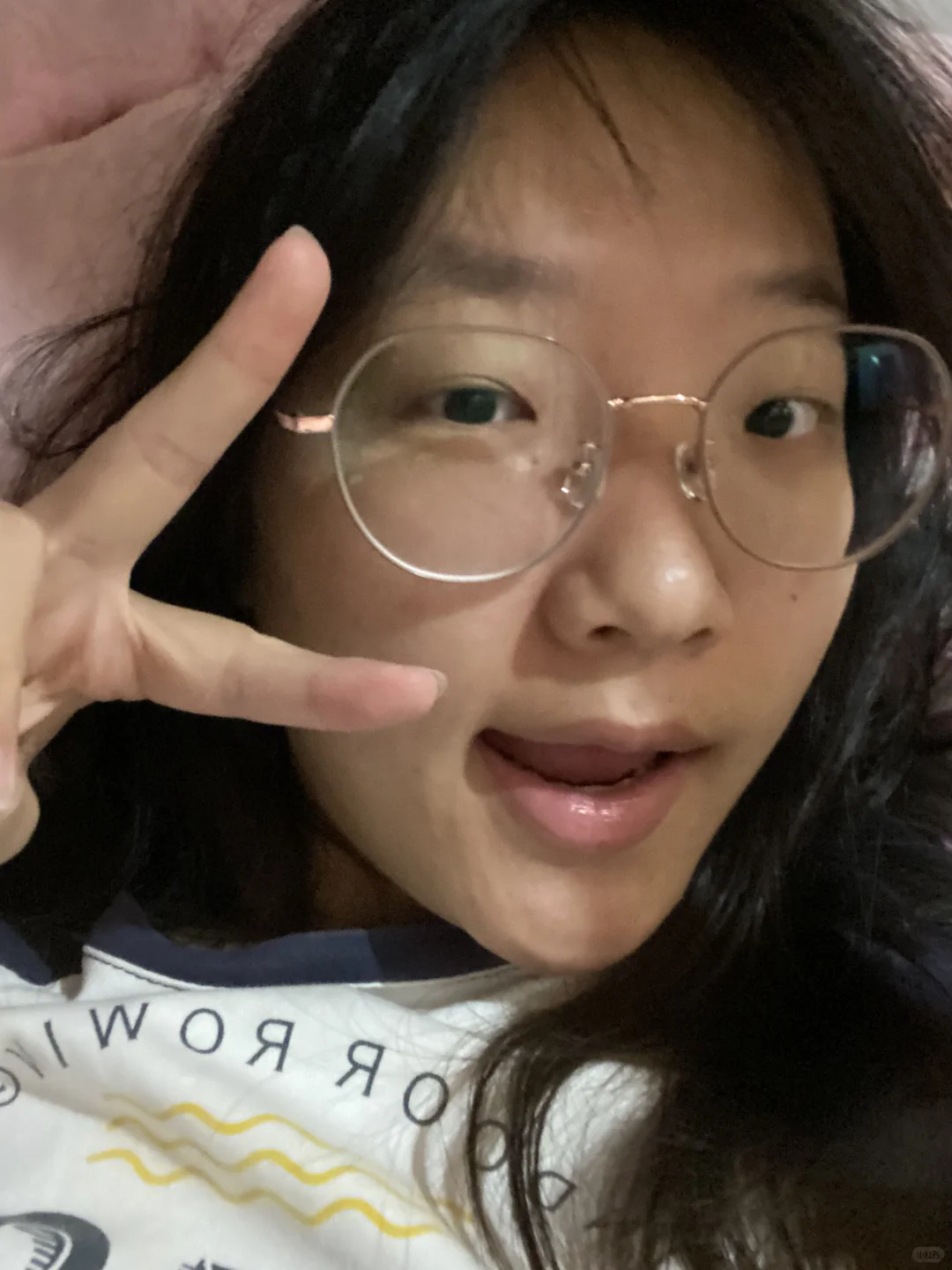 素颜打分，不玻璃心