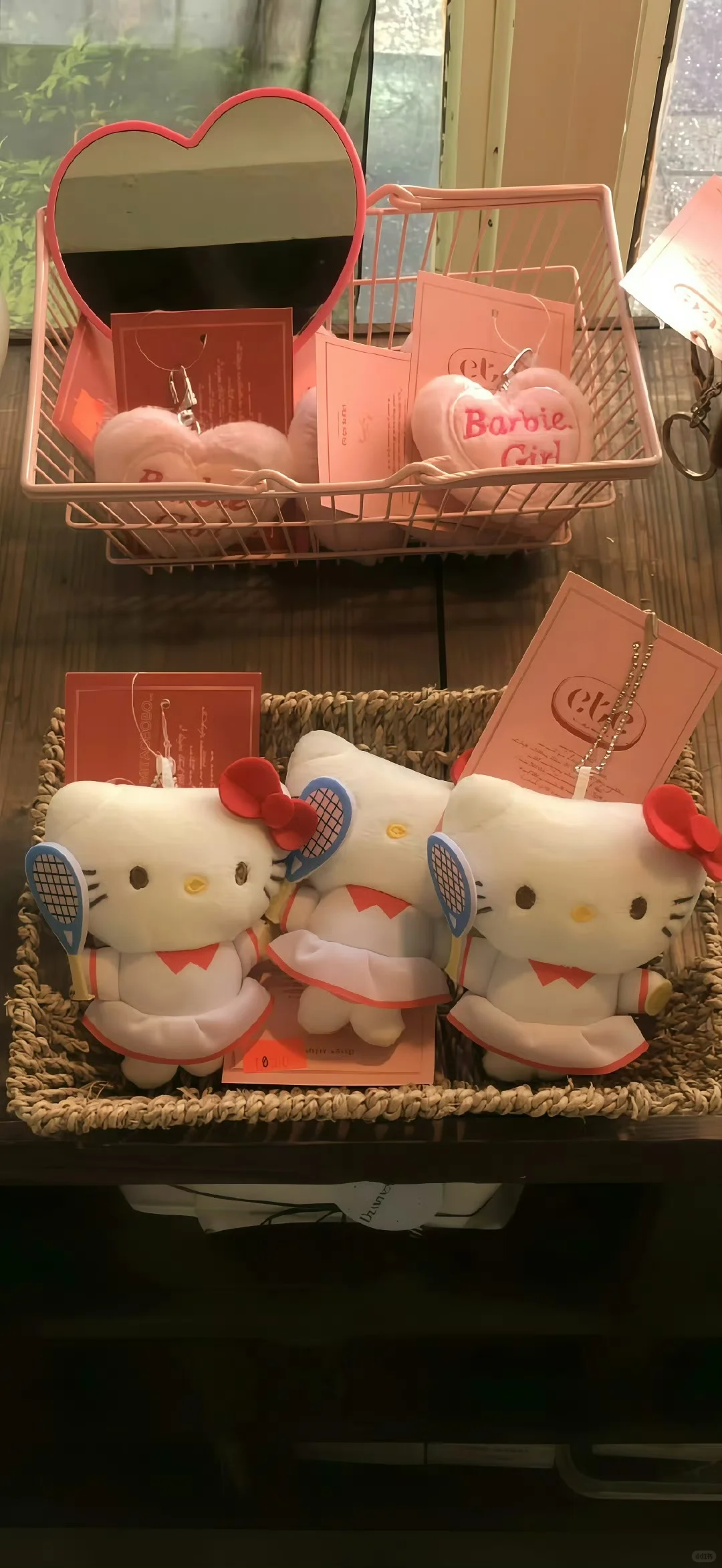 𝙎𝙝𝙖𝙧𝙚丨可爱壁纸分享