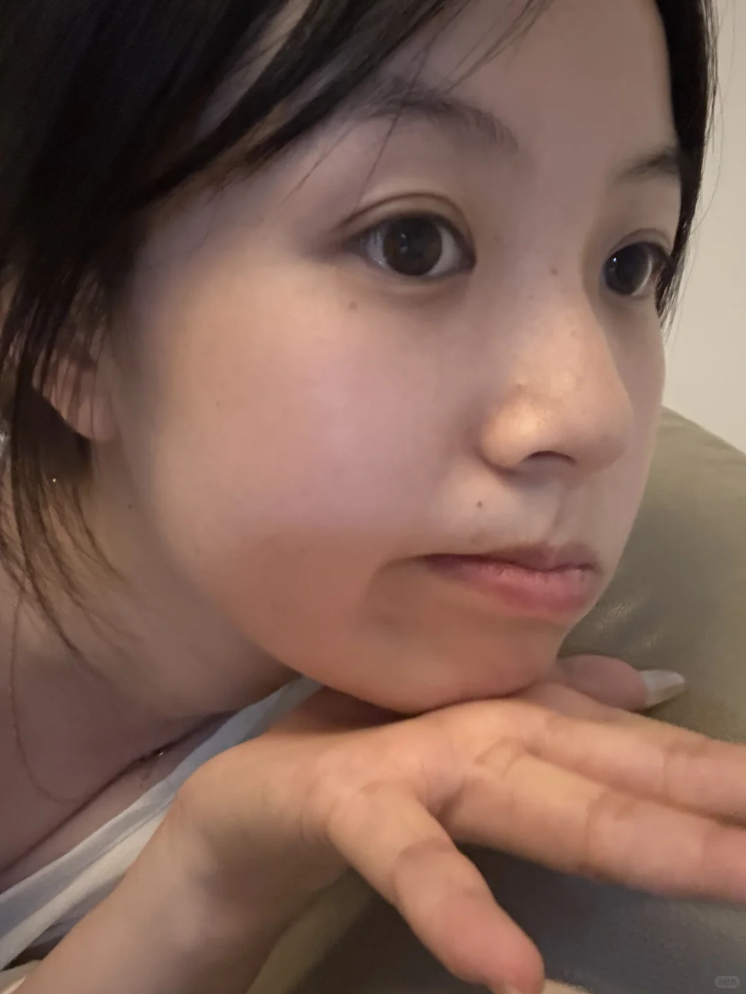 反正没人看