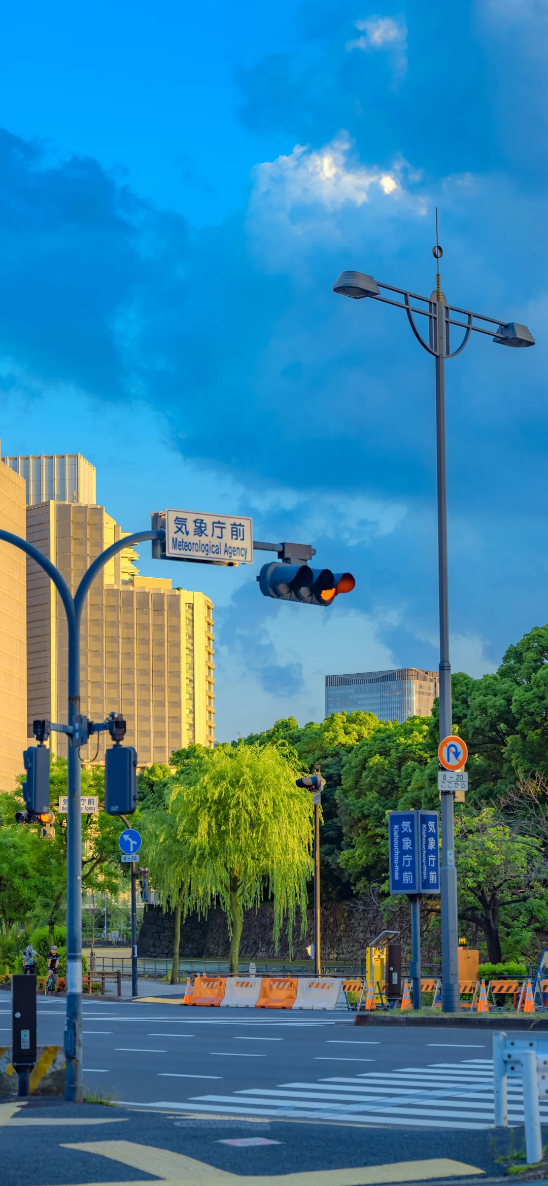 高级氛围感的日系壁纸推荐，把风景揣进手机