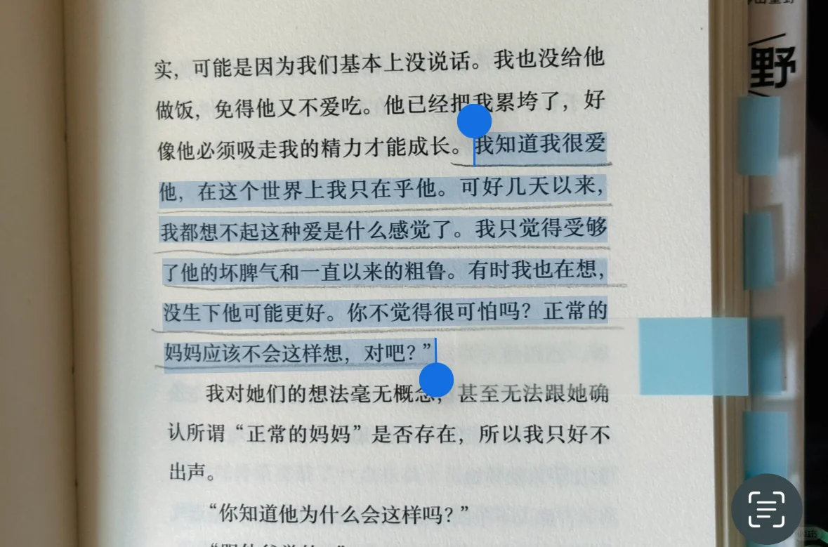拉美女作家的文笔好生猛啊！超爱！