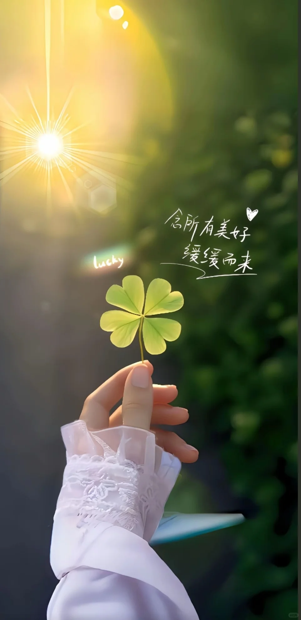 2025最新治愈系壁纸