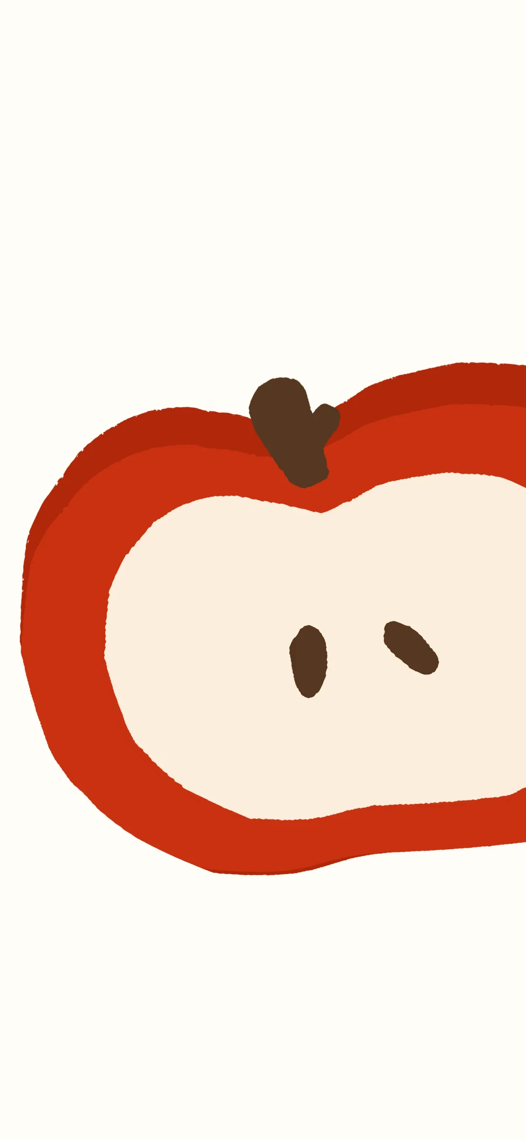 🍎 apple｜Wallpaper