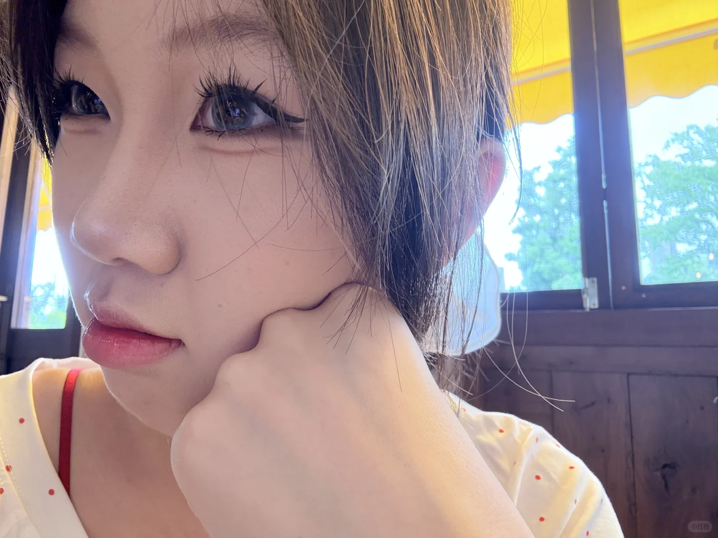 好喜欢我自己🧚‍♀️