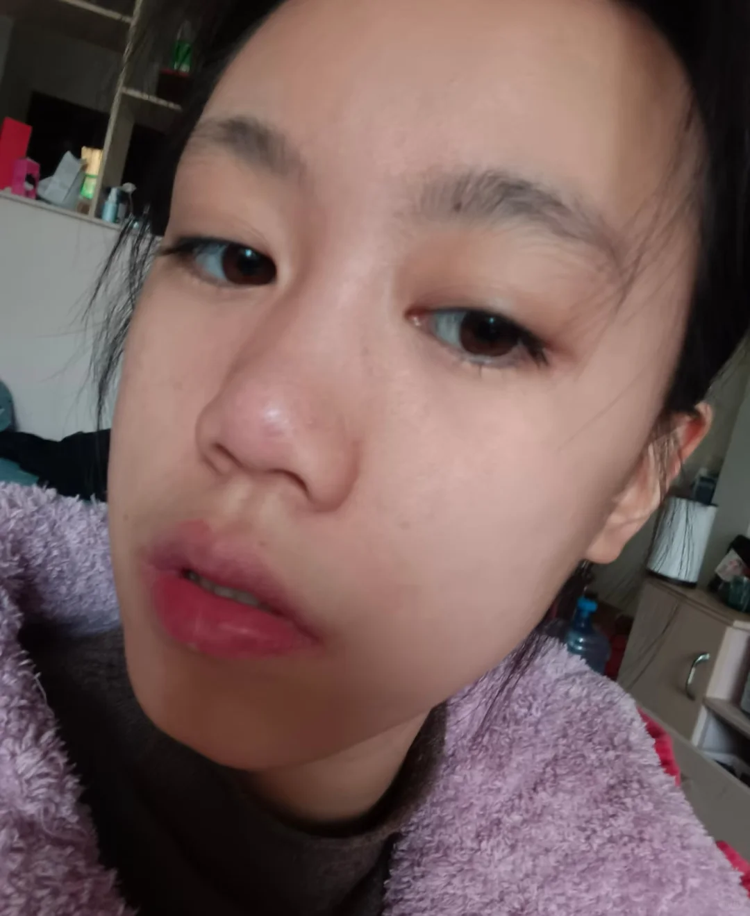 理性评论，我美吗