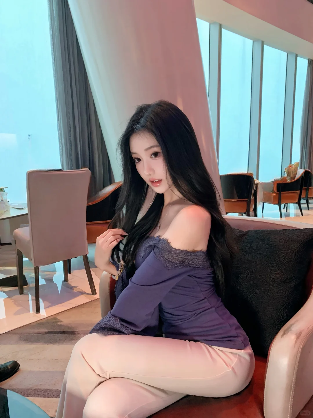 姐姐香香的 🪻