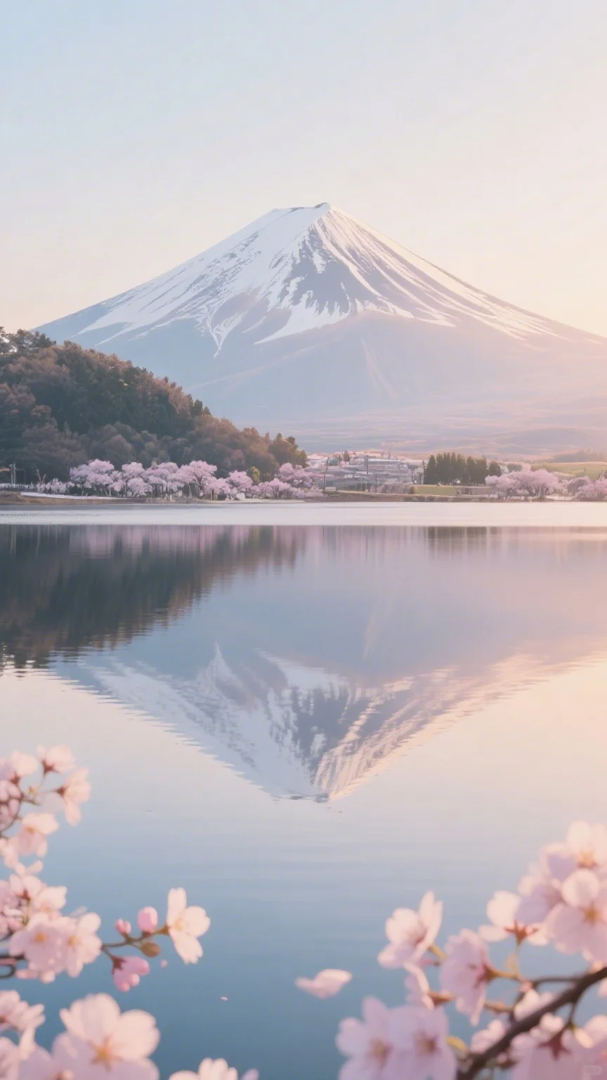 富士山限定壁纸
