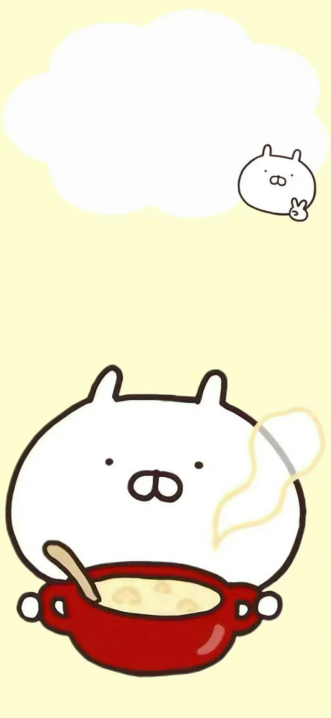 敲好看的壁纸呀