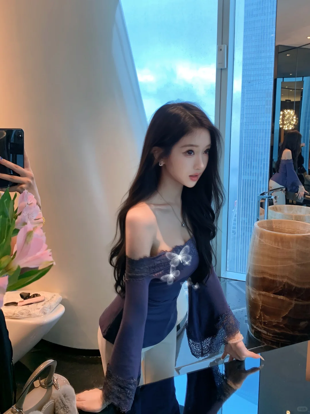 姐姐香香的 🪻
