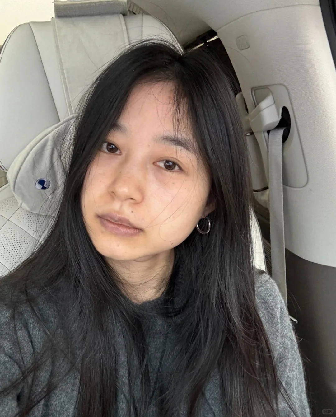 素颜🙋