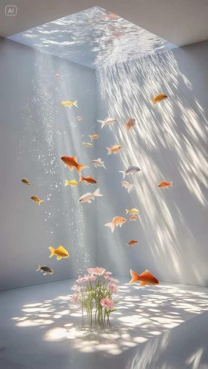 梦核🦋 | 皆若空游无所依 附简易版教程