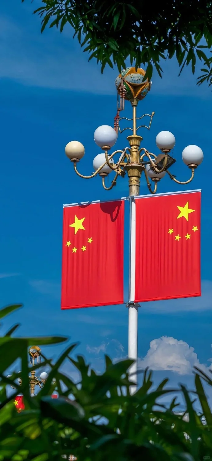 爱国壁纸 希望多多支持🙏