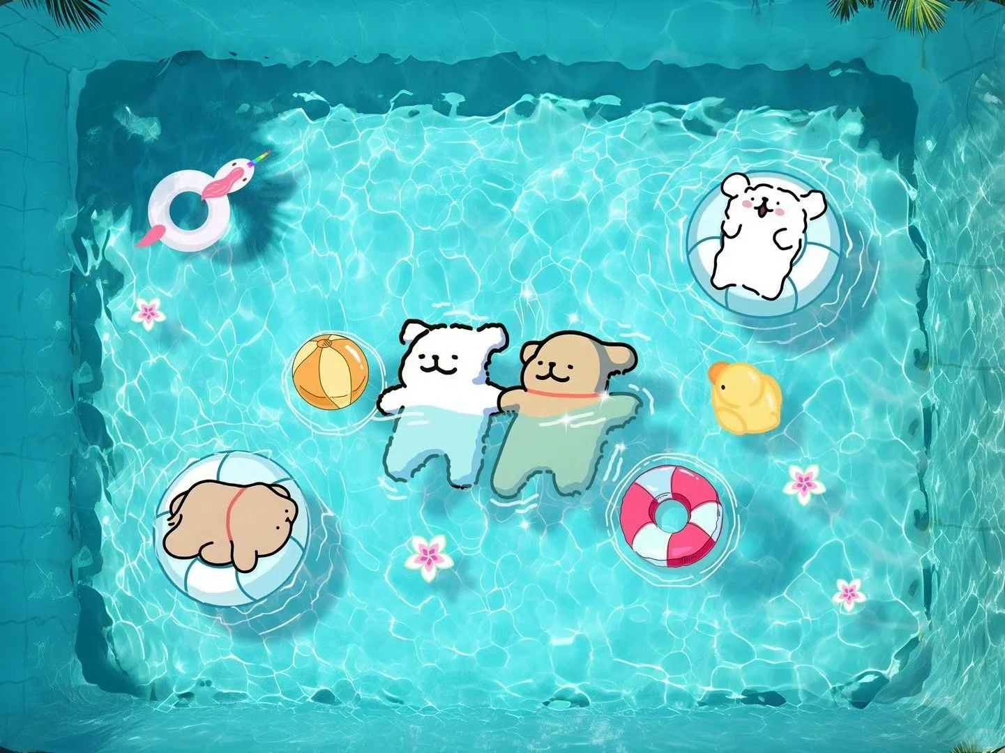 iPad壁纸🧸