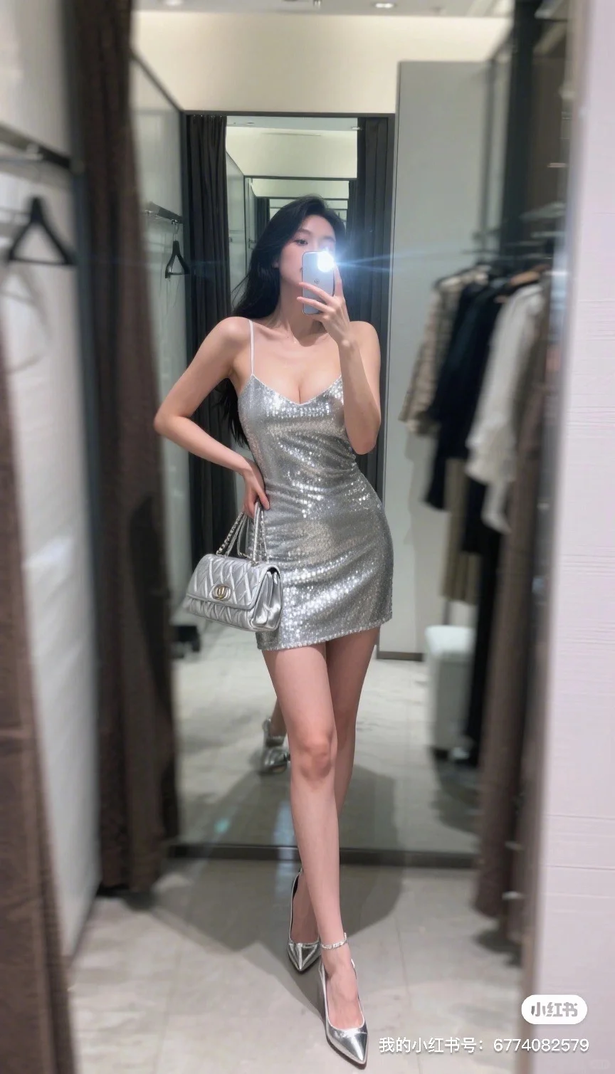 女人的妖娆