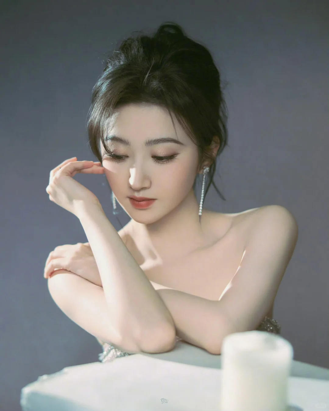 全大周最漂亮的脸蛋！