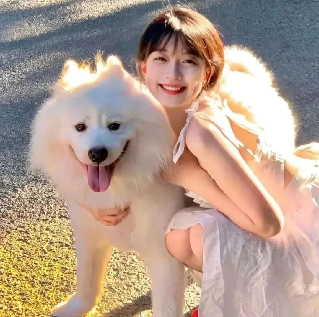 唯美治愈小众女生头像