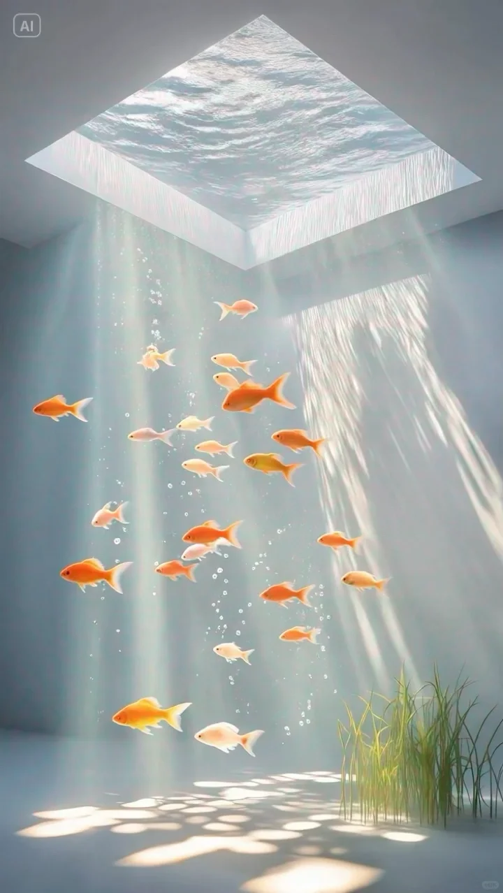梦核🦋 | 皆若空游无所依 附简易版教程