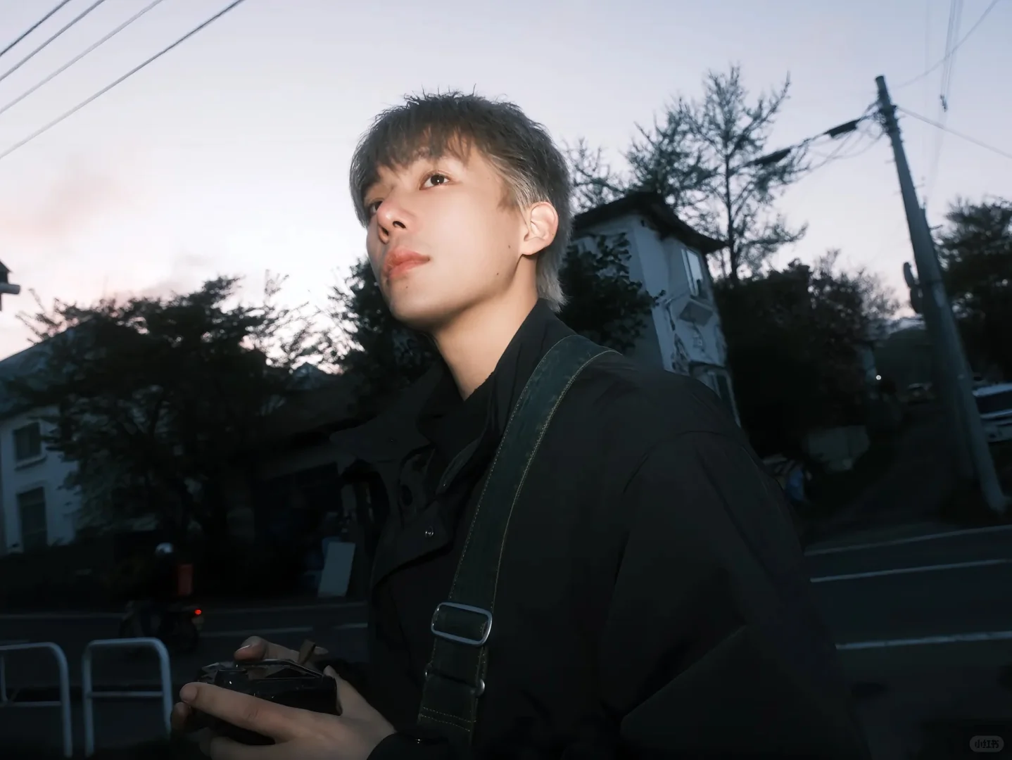 王安宇平板壁纸｜iPad 壁纸王安宇